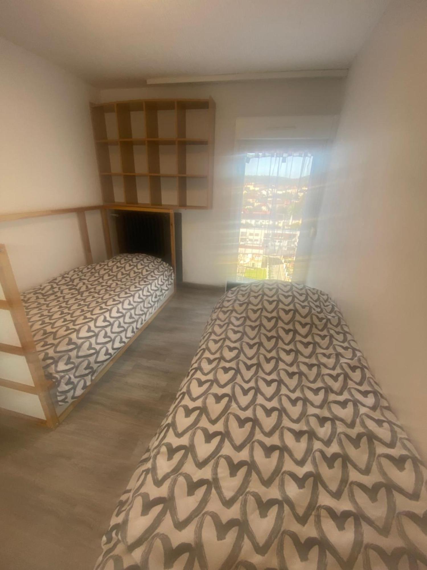 Appartements Le Verlaine Rombas Zewnętrze zdjęcie