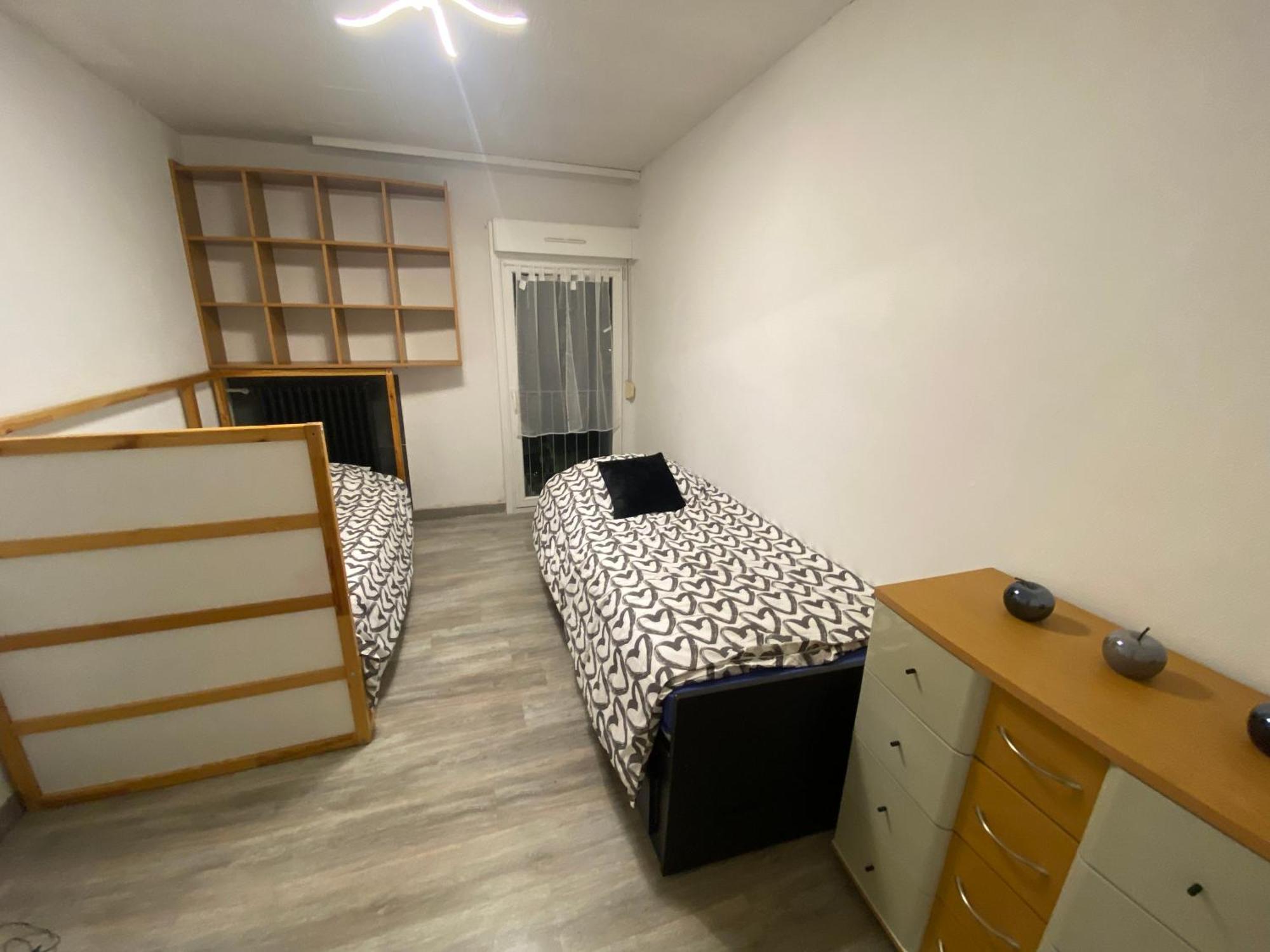 Appartements Le Verlaine Rombas Zewnętrze zdjęcie