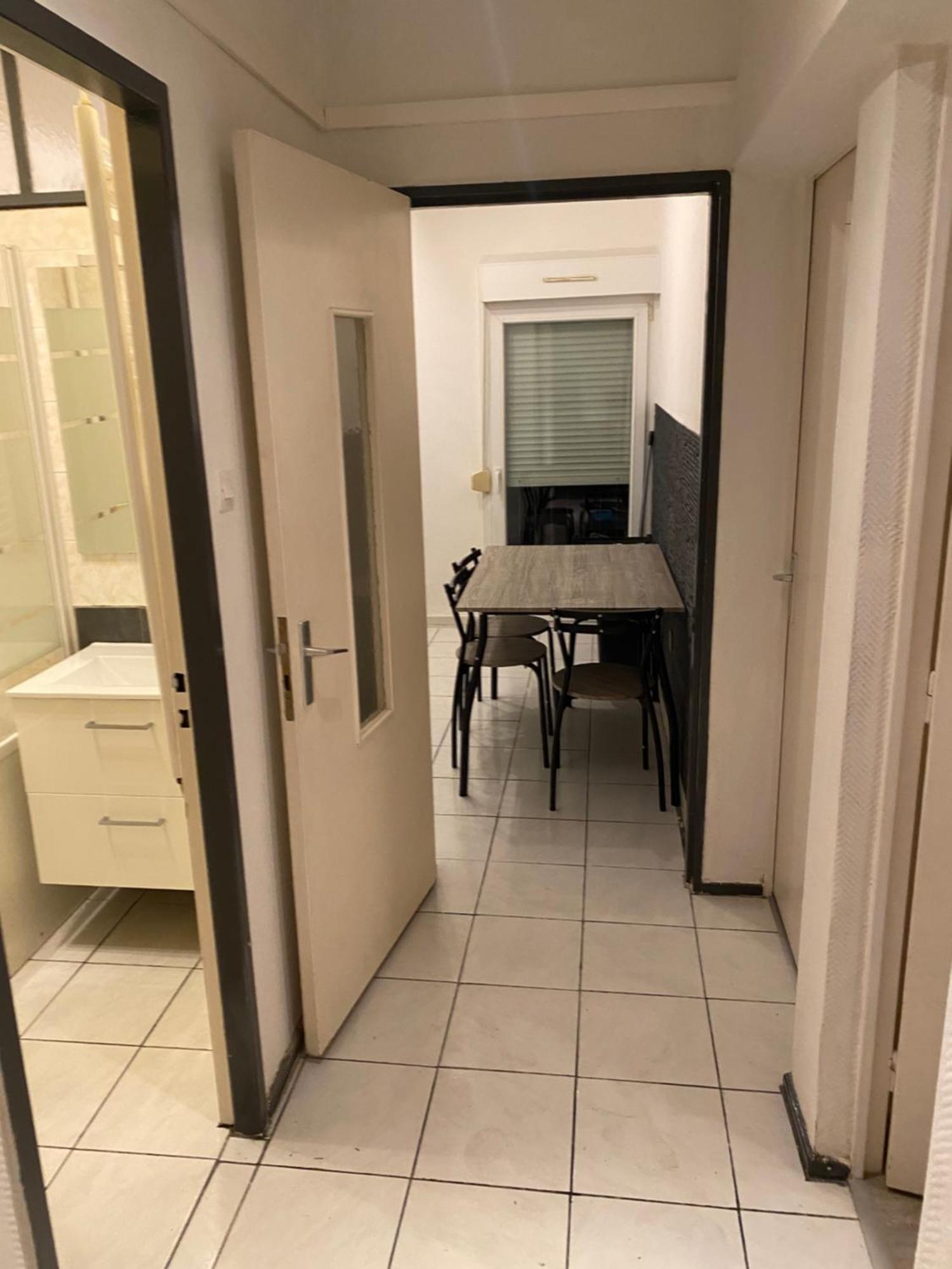 Appartements Le Verlaine Rombas Zewnętrze zdjęcie