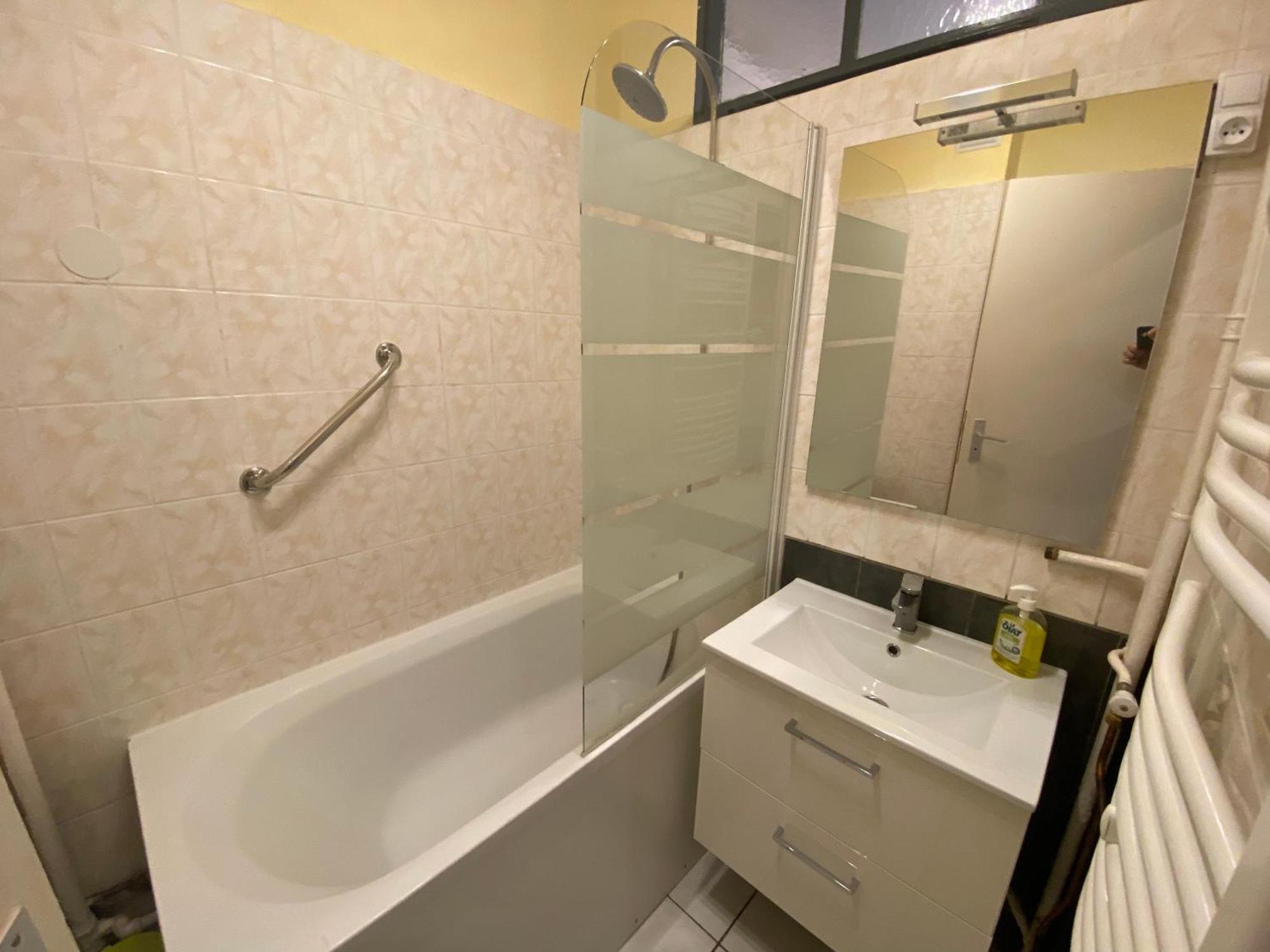 Appartements Le Verlaine Rombas Zewnętrze zdjęcie