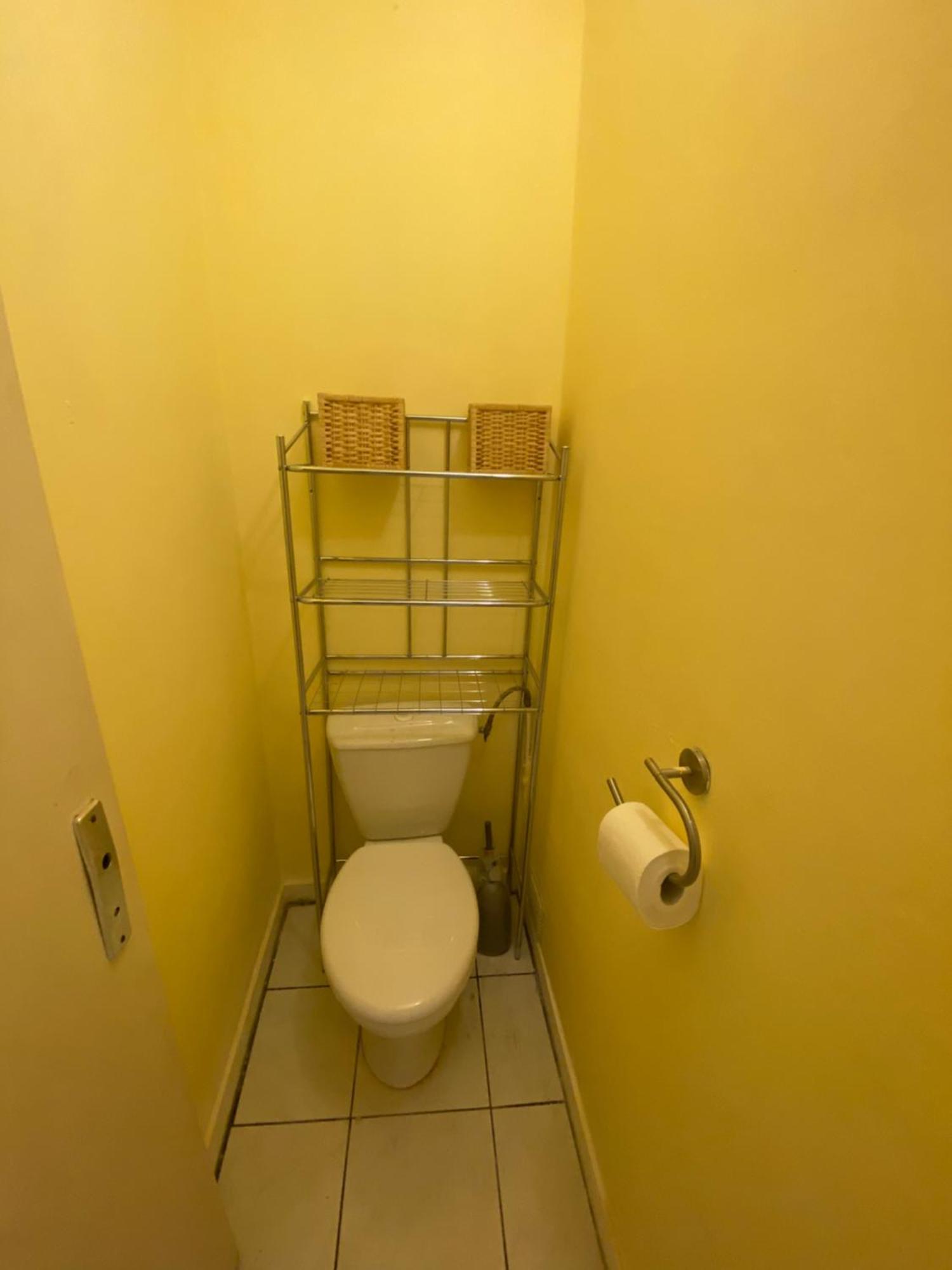 Appartements Le Verlaine Rombas Zewnętrze zdjęcie