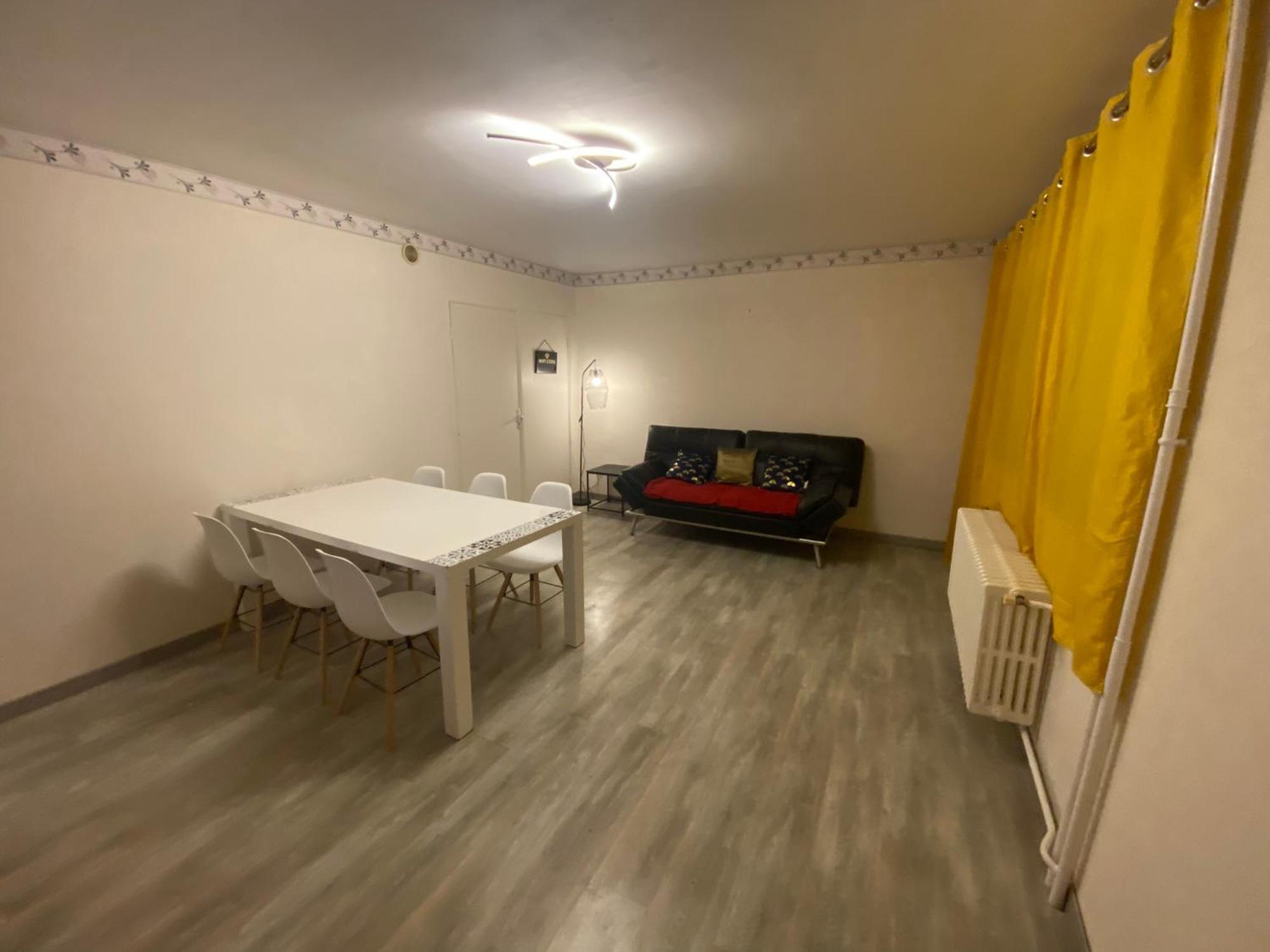 Appartements Le Verlaine Rombas Zewnętrze zdjęcie