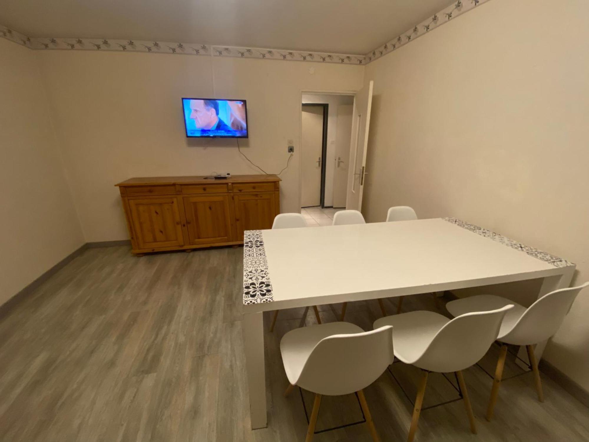 Appartements Le Verlaine Rombas Zewnętrze zdjęcie