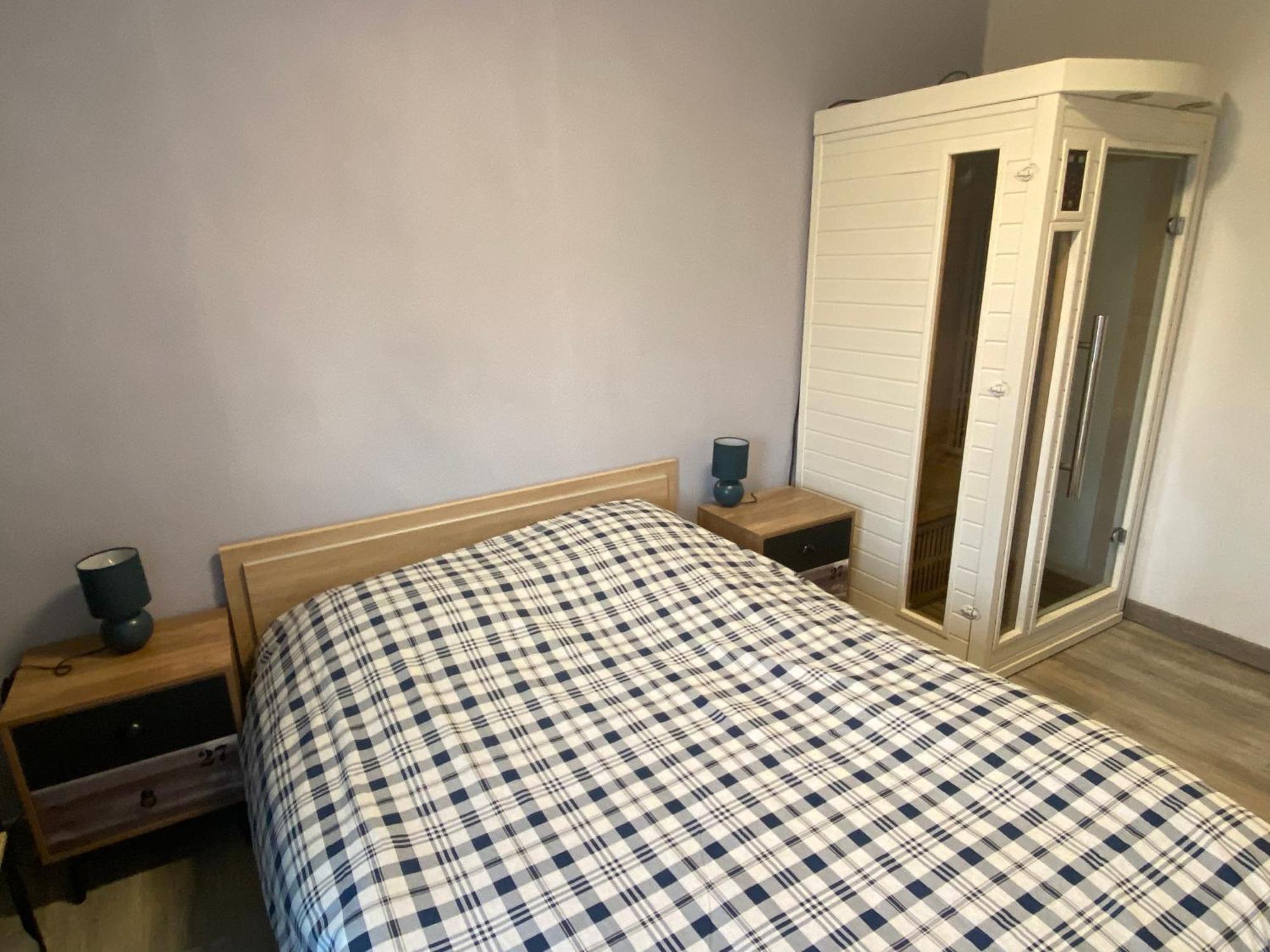 Appartements Le Verlaine Rombas Zewnętrze zdjęcie