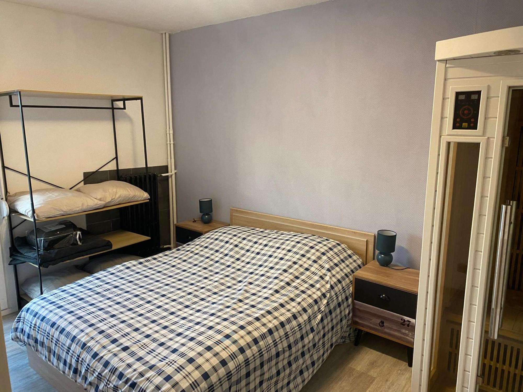 Appartements Le Verlaine Rombas Zewnętrze zdjęcie