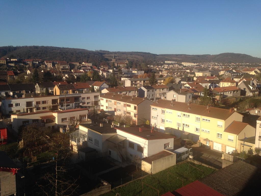 Appartements Le Verlaine Rombas Zewnętrze zdjęcie