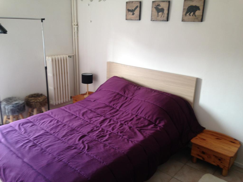 Appartements Le Verlaine Rombas Zewnętrze zdjęcie
