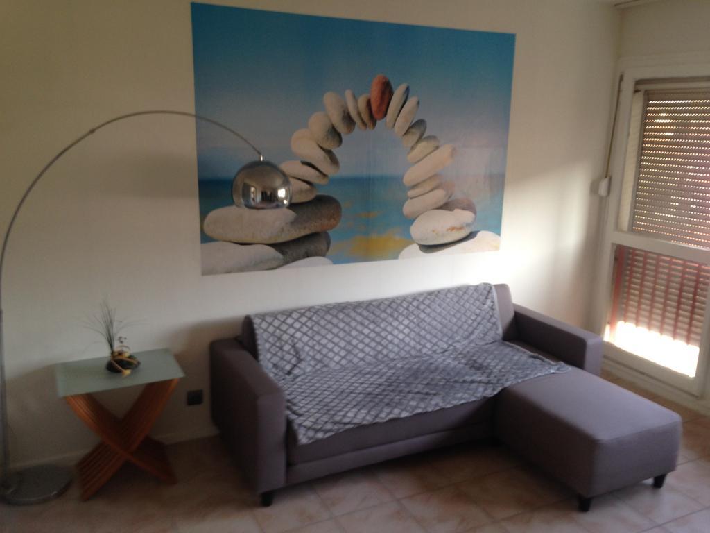 Appartements Le Verlaine Rombas Zewnętrze zdjęcie