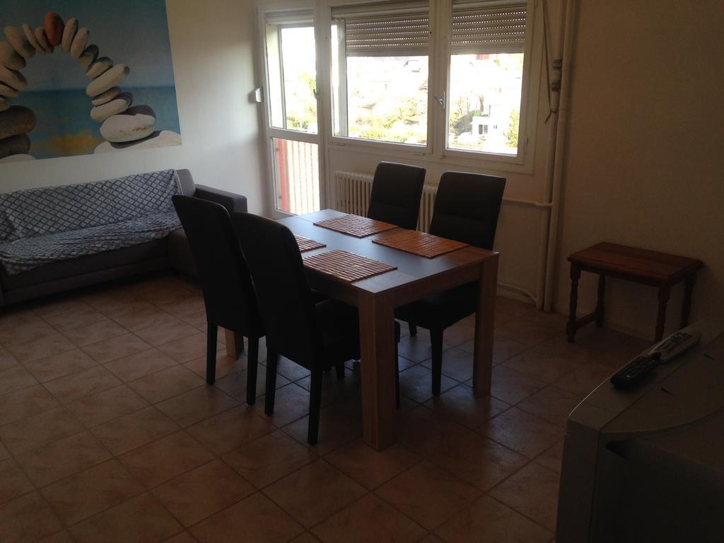 Appartements Le Verlaine Rombas Zewnętrze zdjęcie