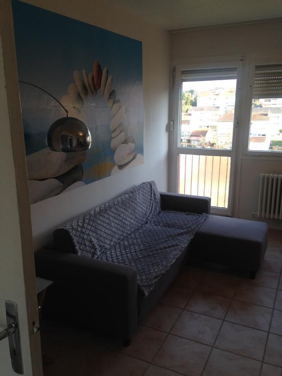 Appartements Le Verlaine Rombas Zewnętrze zdjęcie