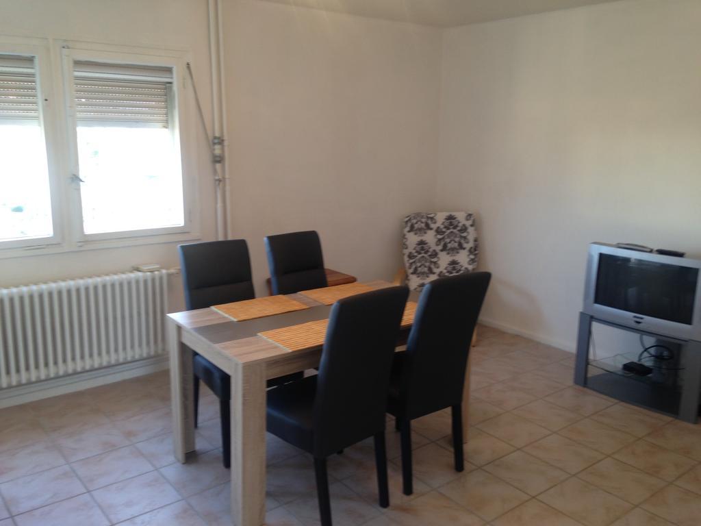 Appartements Le Verlaine Rombas Zewnętrze zdjęcie