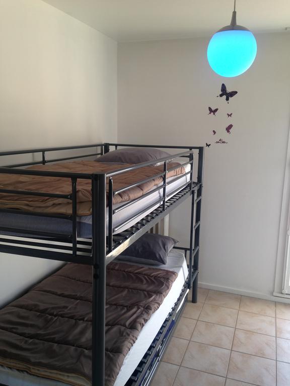 Appartements Le Verlaine Rombas Zewnętrze zdjęcie