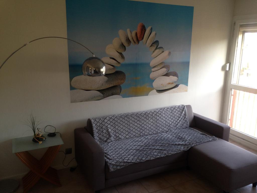 Appartements Le Verlaine Rombas Zewnętrze zdjęcie