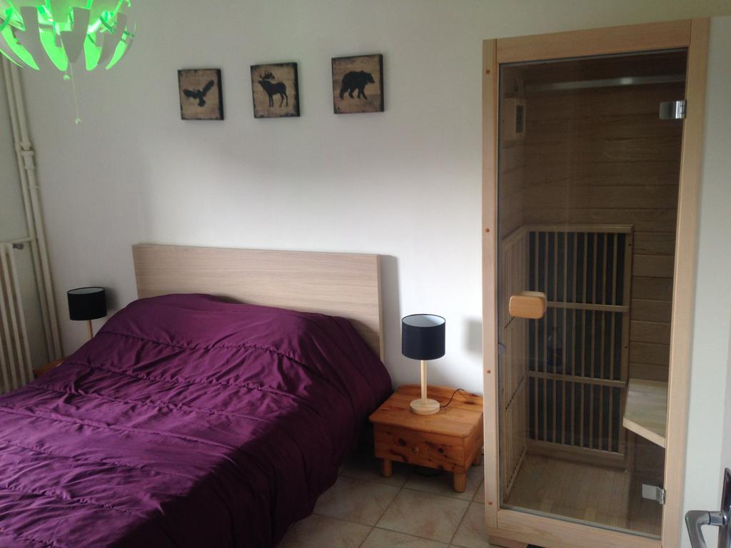 Appartements Le Verlaine Rombas Zewnętrze zdjęcie