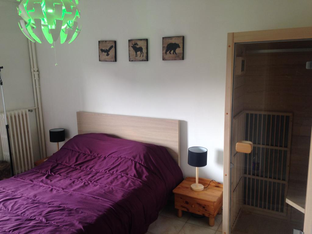 Appartements Le Verlaine Rombas Zewnętrze zdjęcie