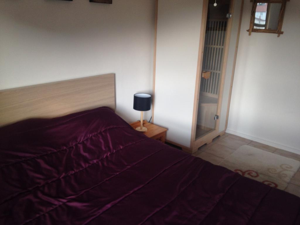 Appartements Le Verlaine Rombas Zewnętrze zdjęcie