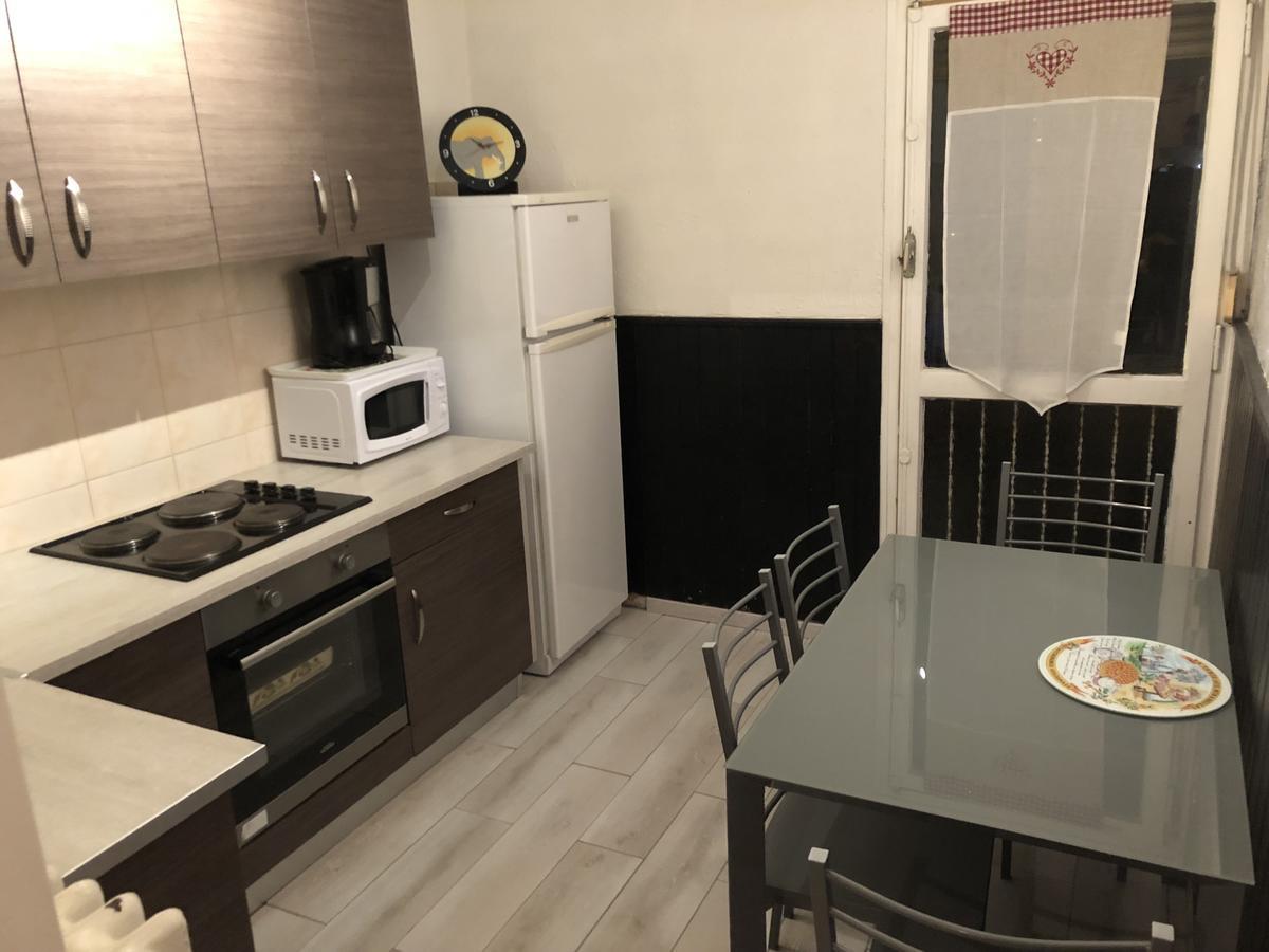 Appartements Le Verlaine Rombas Zewnętrze zdjęcie