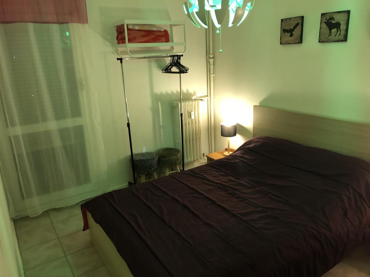Appartements Le Verlaine Rombas Zewnętrze zdjęcie
