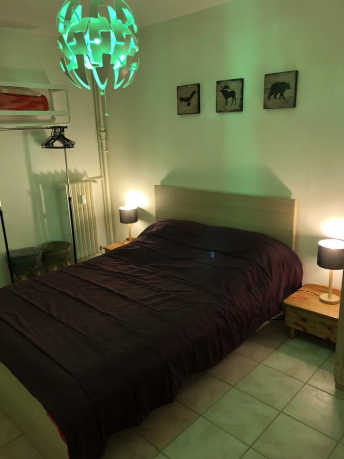 Appartements Le Verlaine Rombas Zewnętrze zdjęcie